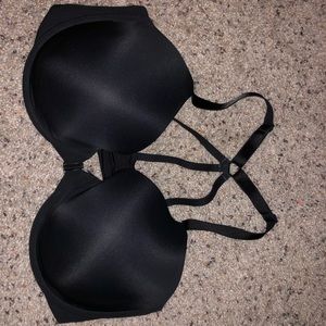 VS Snap front Bra